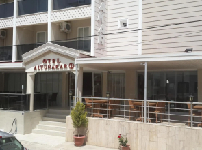 Altunakar I Hotel