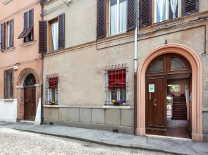 Un'Oasi di Pace