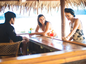 Samloem Laguna Resort