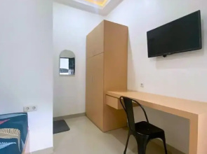 Casa Bella Homestay