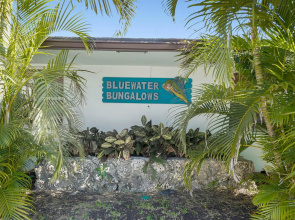 21 apartment 1 blk from beach unit 2