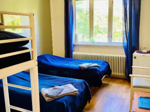Solakoop B&B