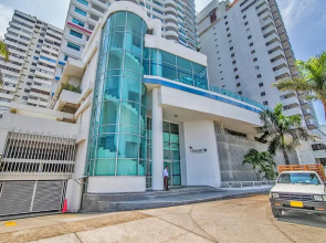Apartamentos Palmetto - Frente al Mar - Bestbooking