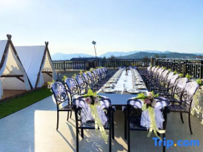 Zhuhai Guanli Shanyueli Homestay (Yuwenquan Store)