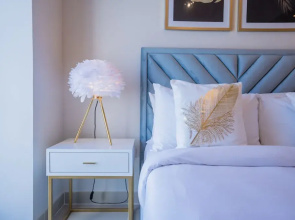 Nasma Luxury Stays - Harbour Gate T1