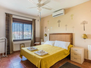 Villa Tiphareth