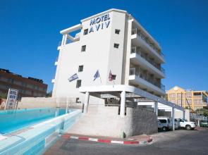 Motel Aviv
