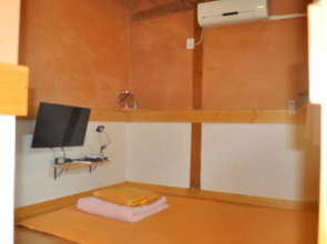 Tosarang Guesthouse