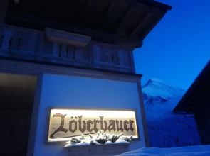 Landhaus Löberbauer