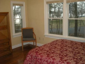 The Lake House