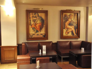 Athens City Hotel