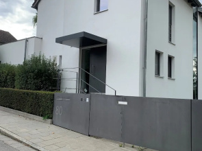 F80-Die FEINE Ferienwohnung