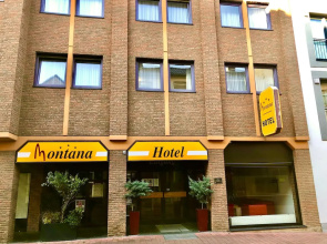 Montana Hotel Köln-Bonn Airport