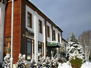 Berghotel Steiger