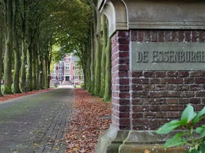 Hotel Kasteel de Essenburgh