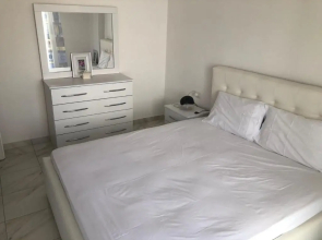 Qerret Seaside 1 bedroom apartment