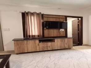 85 The Ganges 2 Bhk Apartment for Homestay