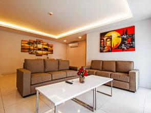 Laguna Bay 2 by Pattaya Sunny Rentals