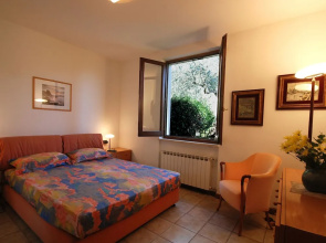 Quaint Holiday Home in Lerici With Fenced Garden