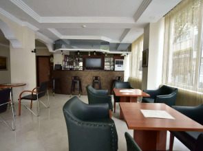 Hotel Topkapı