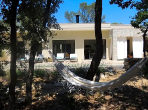 La Villa Kallisté