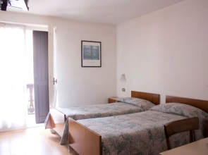 Hotel Da Cornelio