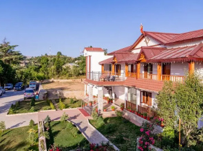 Shri Shail Inn