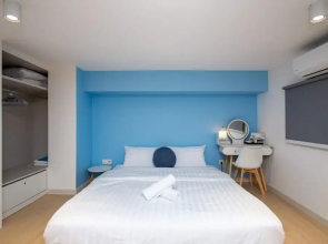 Stylish Sunway Grid 2BR Loft, 5mins to Legoland