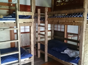 Tebiro BeachBackpackers