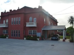 Montecristo Inn