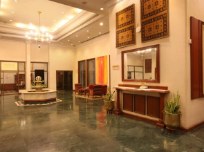 Hotel Express Residency - Jamnagar