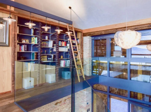 NEW 3BD Luxury Villa on the Geneva Lake