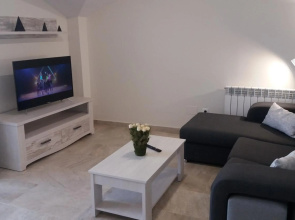 Apartamentos La Pradera de Isla