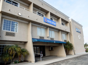 Rodeway Inn