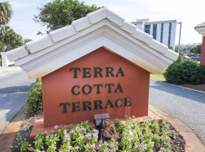 Beach Cottage