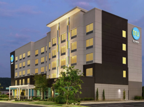 TRU by Hilton Ringgold