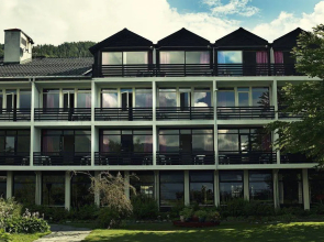 Havila Hotel Raftevold