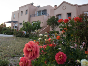 Casa Verde Houses