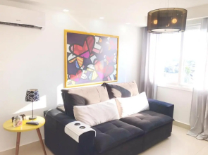 Buenos Aires Apartamento