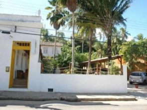 Milagreiro Hostel
