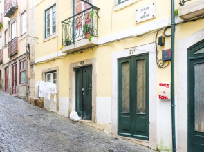 03 Nice Flat by Travessa do Pasteleiro