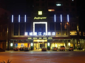 Dong Cheng Jing Jiang Hotel
