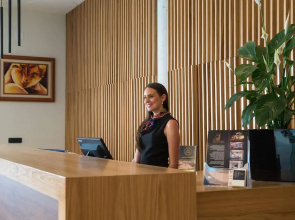 Hotel Admiral