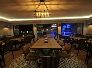 Club Sema Suite Hotel