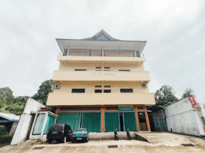 Hotel O Astika