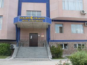 Golden Dragon ApartHotel