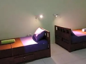 Montong Hostel