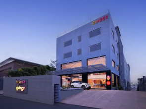 Ginger Coimbatore