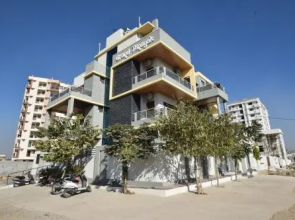 OYO 27010 Grand Vinayak