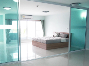 Bless Place Condo by JED